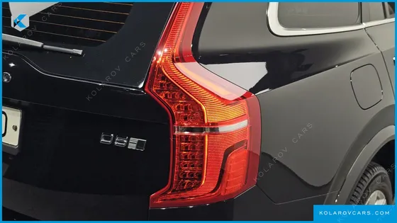 VOLVO XC90 D5 INSCRIPTION