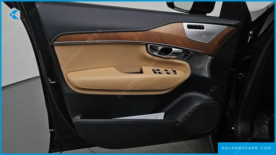VOLVO XC90 D5 INSCRIPTION