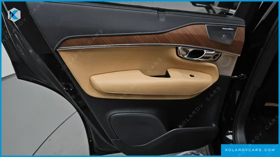 VOLVO XC90 D5 INSCRIPTION