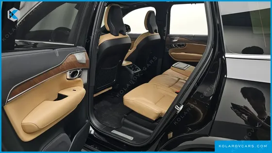 VOLVO XC90 D5 INSCRIPTION