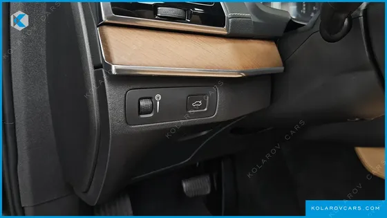 VOLVO XC90 D5 INSCRIPTION