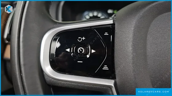 VOLVO XC90 D5 INSCRIPTION