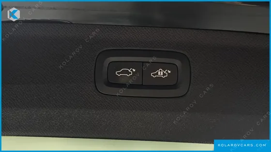 VOLVO XC90 D5 INSCRIPTION