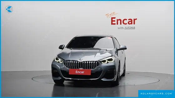BMW 2 SERIES 220I M SPORTS