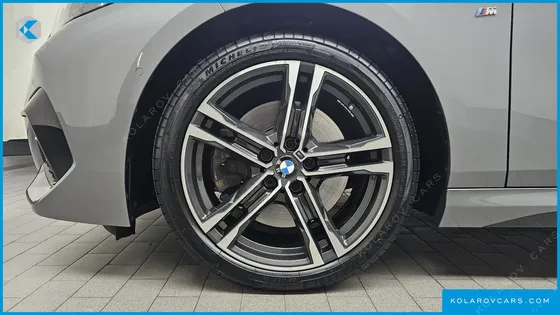 BMW 2 SERIES 220I M SPORTS