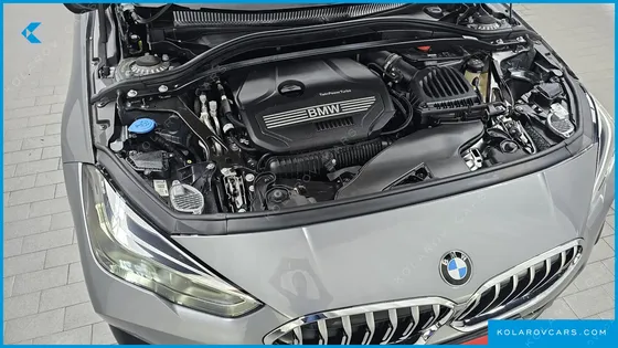 BMW 2 SERIES 220I M SPORTS