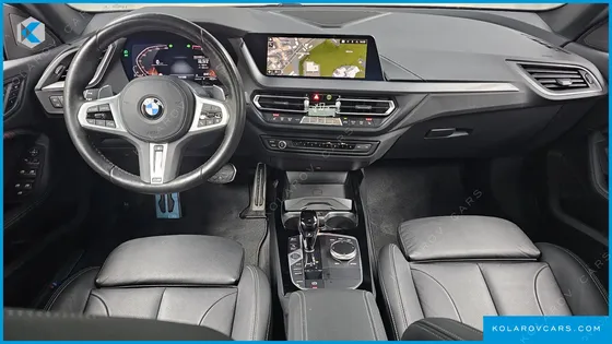 BMW 2 SERIES 220I M SPORTS