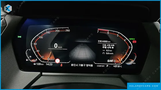 BMW 2 SERIES 220I M SPORTS
