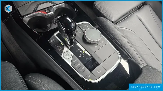 BMW 2 SERIES 220I M SPORTS