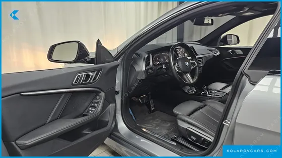BMW 2 SERIES 220I M SPORTS