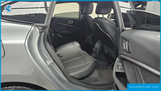 BMW 2 SERIES 220I M SPORTS