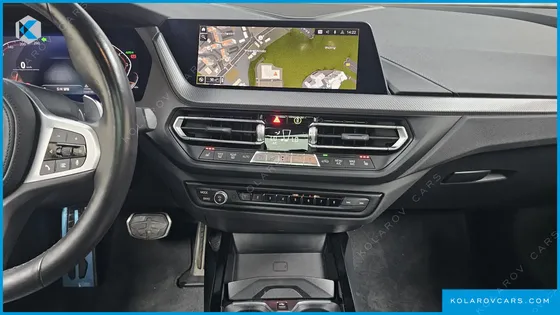 BMW 2 SERIES 220I M SPORTS