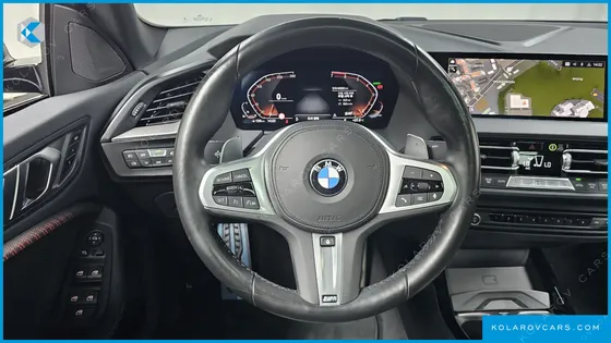 BMW 2 SERIES 220I M SPORTS