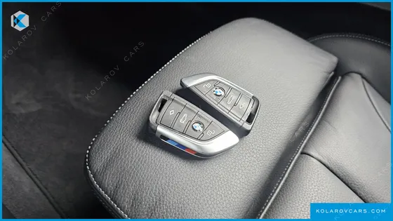 BMW 2 SERIES 220I M SPORTS