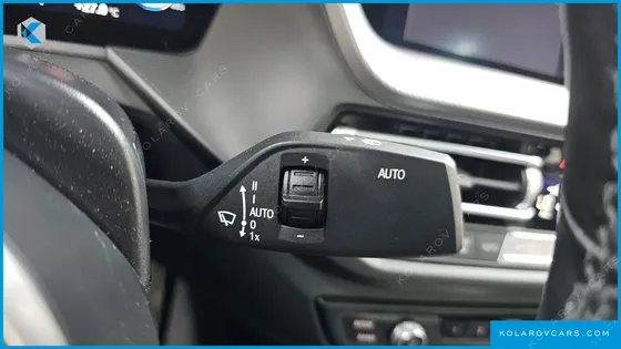 BMW 2 SERIES 220I M SPORTS