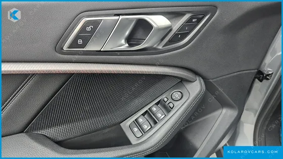 BMW 2 SERIES 220I M SPORTS