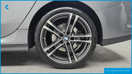 BMW 2 SERIES 220I M SPORTS