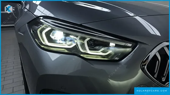 BMW 2 SERIES 220I M SPORTS