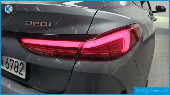 BMW 2 SERIES 220I M SPORTS