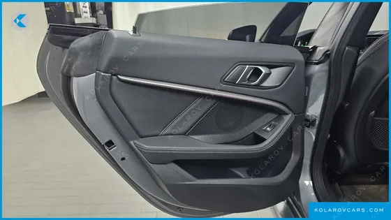 BMW 2 SERIES 220I M SPORTS