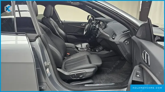 BMW 2 SERIES 220I M SPORTS