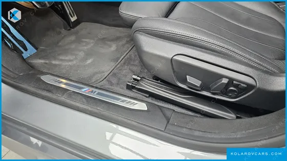 BMW 2 SERIES 220I M SPORTS