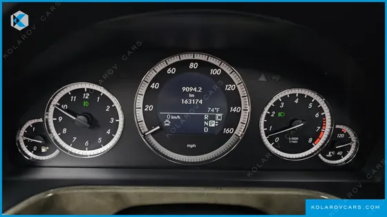 MERCEDES E-CLASS E350 4MATIC AVANTGARDE