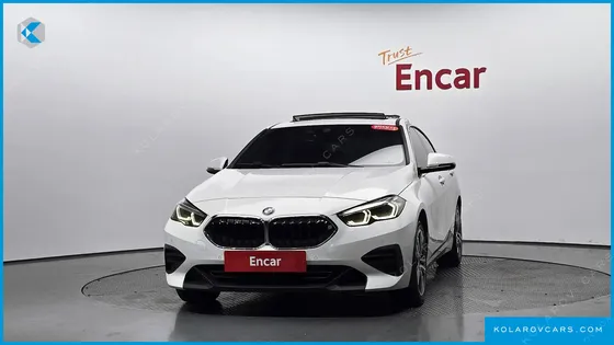 BMW 2 SERIES 220I ADVANTAGE