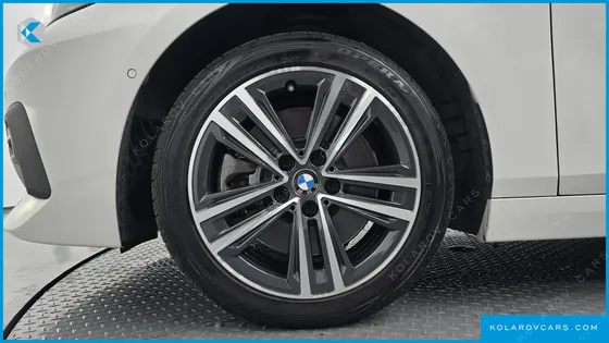 BMW 2 SERIES 220I ADVANTAGE