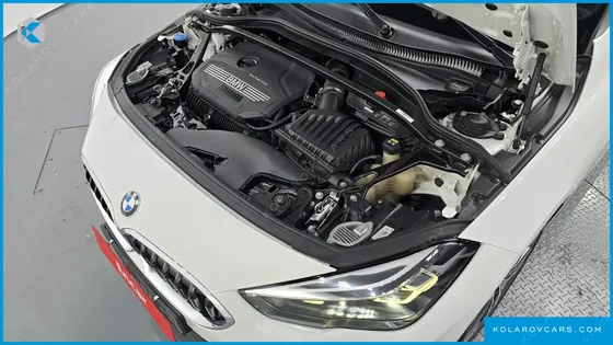 BMW 2 SERIES 220I ADVANTAGE