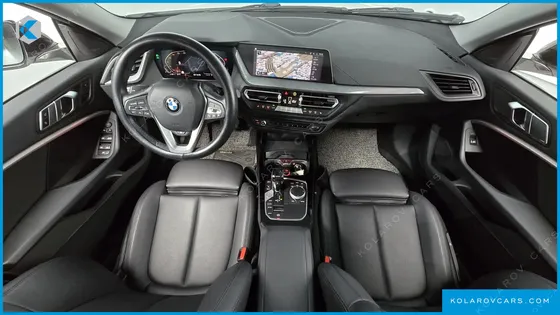 BMW 2 SERIES 220I ADVANTAGE