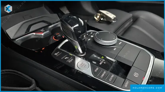 BMW 2 SERIES 220I ADVANTAGE