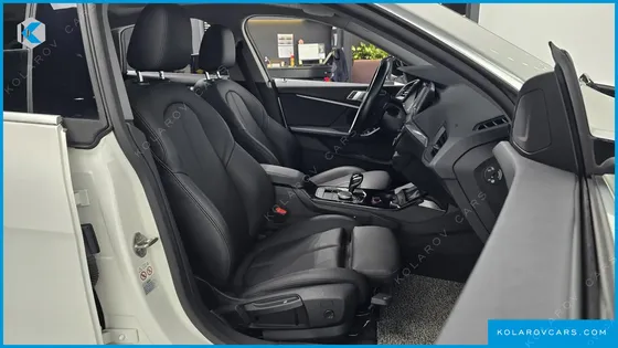 BMW 2 SERIES 220I ADVANTAGE