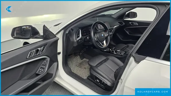 BMW 2 SERIES 220I ADVANTAGE