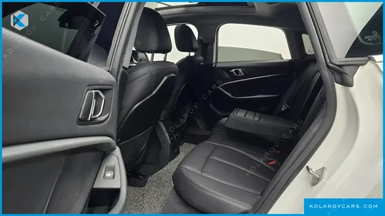 BMW 2 SERIES 220I ADVANTAGE