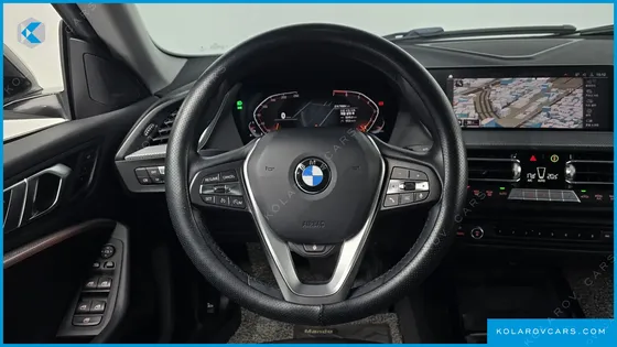 BMW 2 SERIES 220I ADVANTAGE