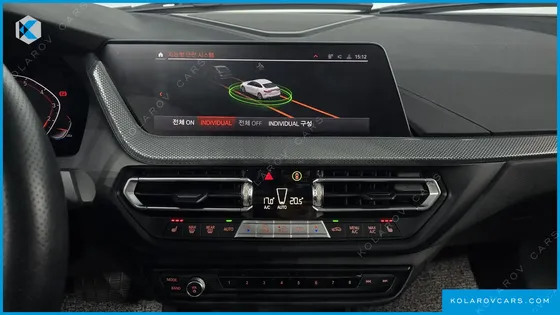 BMW 2 SERIES 220I ADVANTAGE