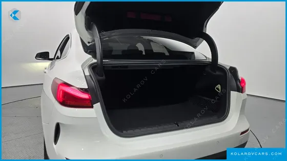 BMW 2 SERIES 220I ADVANTAGE