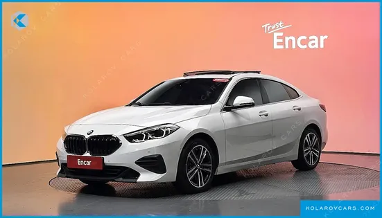 BMW 2 SERIES 220I ADVANTAGE