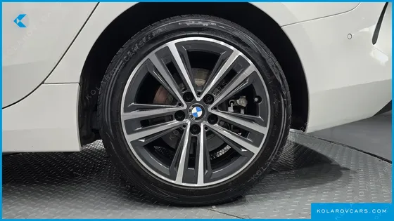 BMW 2 SERIES 220I ADVANTAGE