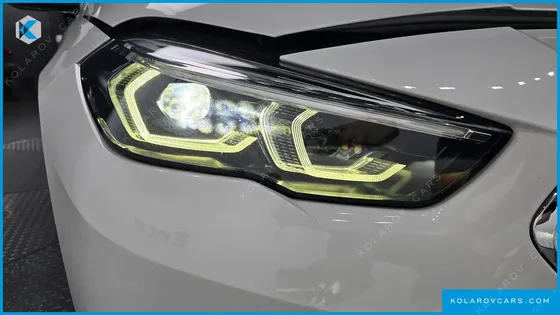 BMW 2 SERIES 220I ADVANTAGE