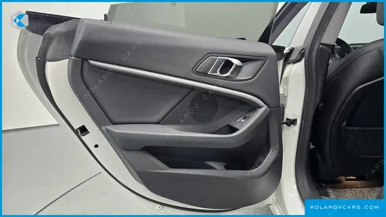 BMW 2 SERIES 220I ADVANTAGE