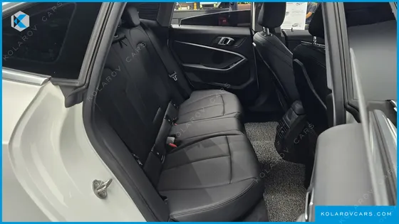 BMW 2 SERIES 220I ADVANTAGE
