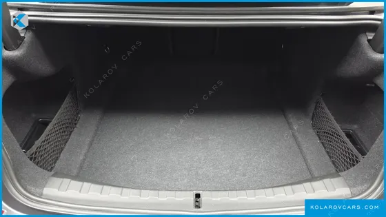 BMW 3 SERIES 330I M SPORT