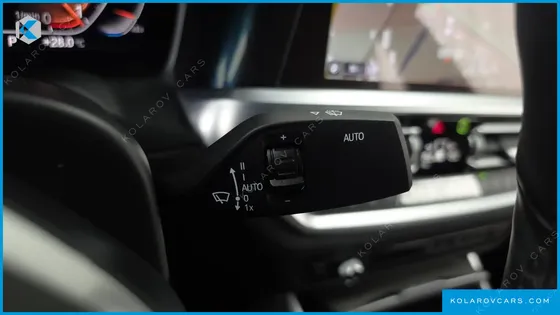 BMW 3 SERIES 330I M SPORT