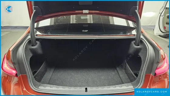 BMW 3 SERIES 320D LUXURY