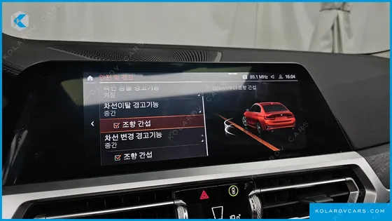 BMW 3 SERIES 320D LUXURY