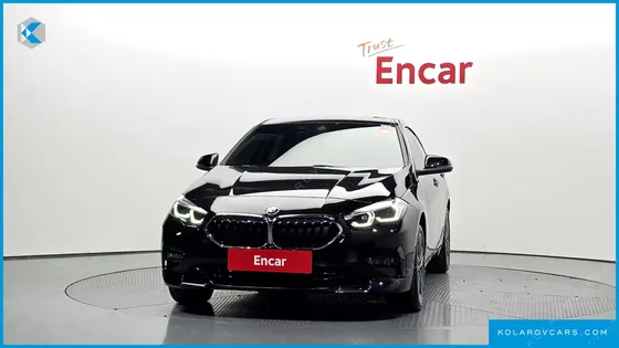 BMW 2 SERIES 220I SPORT