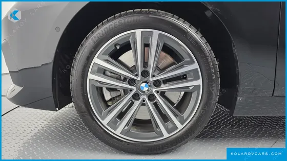 BMW 2 SERIES 220I SPORT