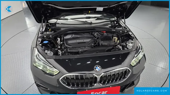 BMW 2 SERIES 220I SPORT